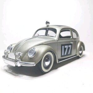 Solido 1/17 VW Volkswagon Coccinelle Spotlight Top 177